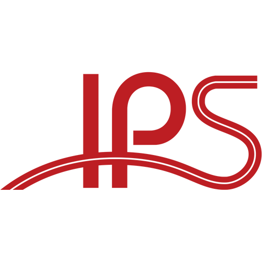 IPS IBOFlow AB logotyp