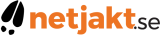 Netjakt AB logotyp