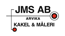 JMS Plattsättning i Arvika AB logotyp