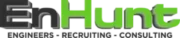 EnHunt AB logotyp