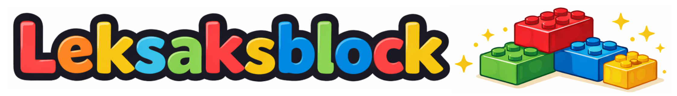 Leksaksblock Sverige AB logotyp