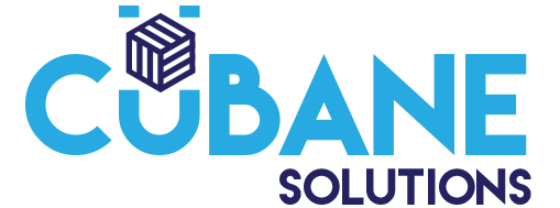 Cubane Solutions AB logotyp