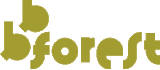 Horna BB Forest AB logotyp