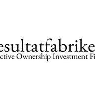 Resultatfabriken Capital I AB logotyp