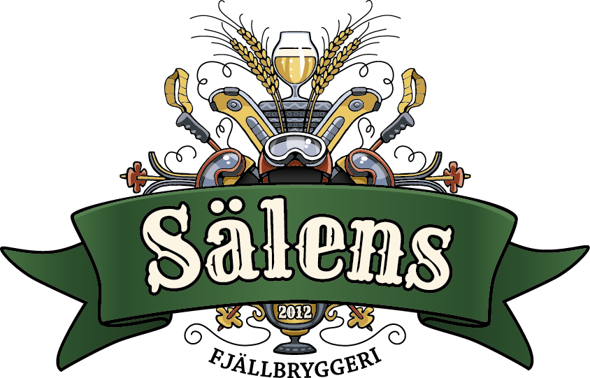 Sälens Fjällbryggeri AB logotyp