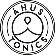 Åhus Tonics & Dryck AB logotyp