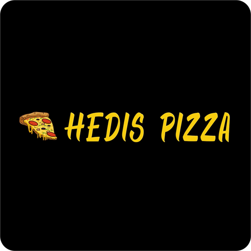 Hediss Pizzeria AB logotyp