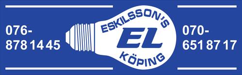 Johan Eskilssons el AB logotyp
