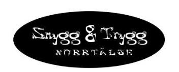 Snygg & Trygg Norrtälje AB logotyp
