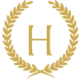Hagatun Revision AB logotyp