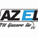 AZ El AB logotyp