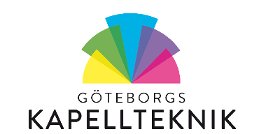 Göteborgs Marine och Kapellteknik AB logotyp