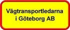 Vägtransportledarna i Göteborg AB logotyp