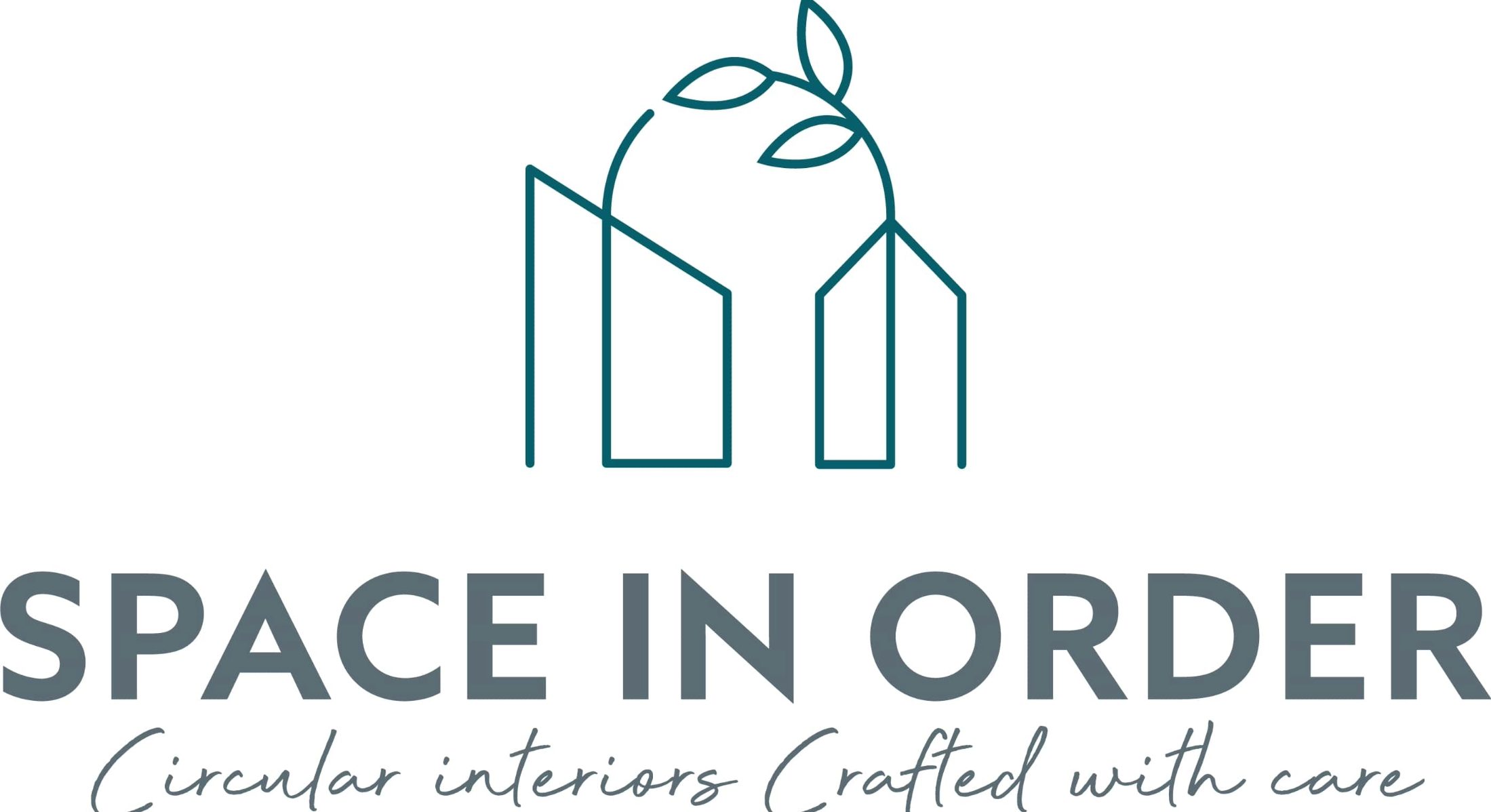 Space in Order AB logotyp