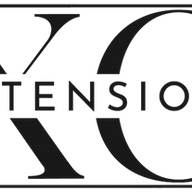 XoExtensions AB logotyp