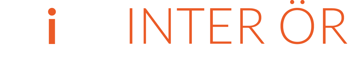 MIKE Interiör AB logotyp