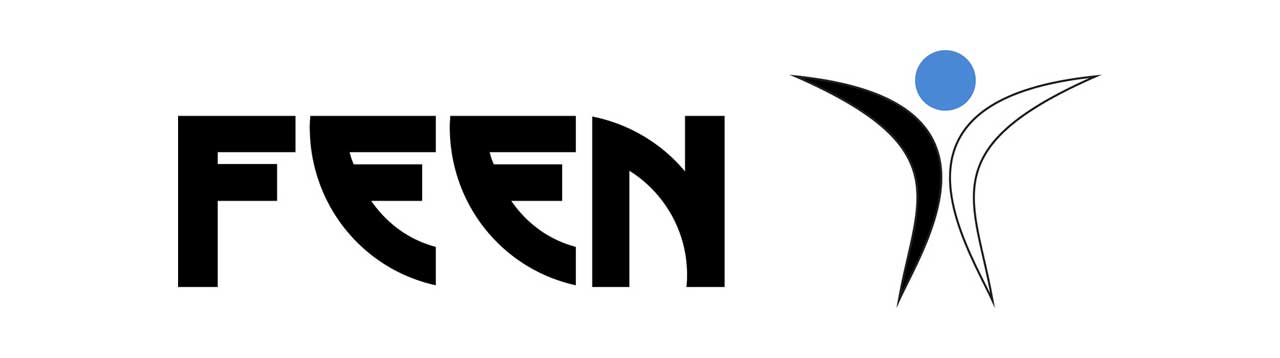 FEEN Aktiebolag (svb) logotyp