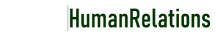 Nordic HumanRelations AB logotyp