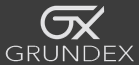 Grundex AB logotyp
