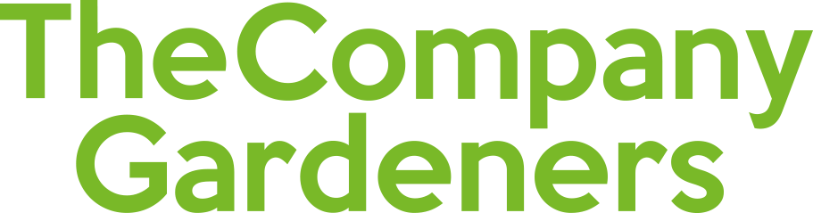 The Company Gardeners AB logotyp