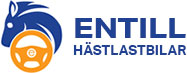 ENTILL Hästbilar AB logotyp