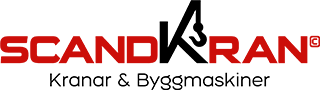 ScandKran AB logotyp