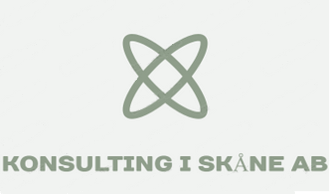 Konsulting i Skåne AB logotyp
