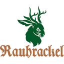 Rauhrackel AB logotyp