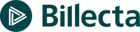 Billecta AB logotyp