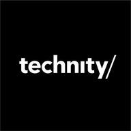 Technity Solutions AB logotyp