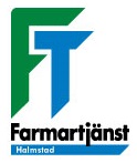 Farmartjänst Halmstad AB logotyp