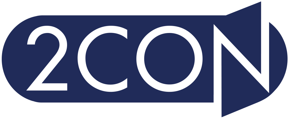 2Con Sverige AB logotyp
