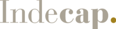 Indecap Fonder AB logotyp