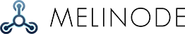 Melinode AB logotyp
