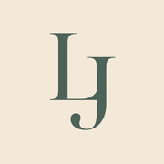 Lovisa Jacobsson AB logotyp