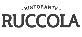 Ruccola Pizza Deli Pasta AB logotyp