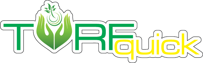 Turfquick Global AB logotyp