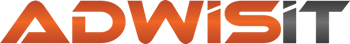 Adwisit AB logotyp