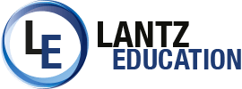 Lantz Education AB logotyp