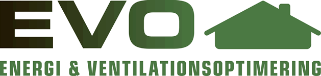 Energi & Ventilationsoptimering i Värmland AB logotyp