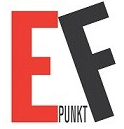 ePUNKTf Ekonomi AB logotyp