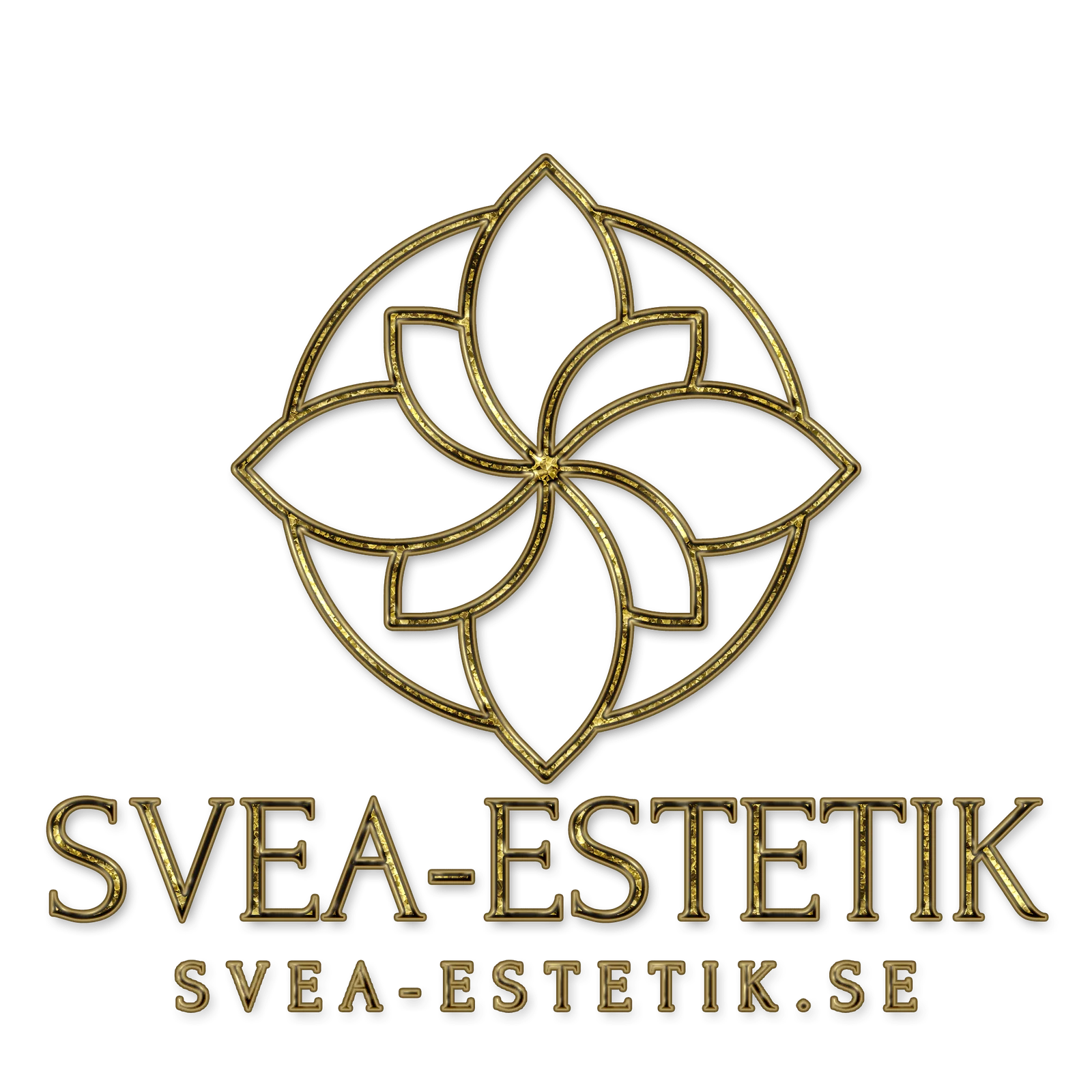 Svea Estetik AB logotyp