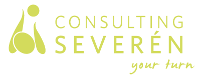 Consulting Severén AB logotyp