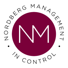 Nordberg Management AB logotyp