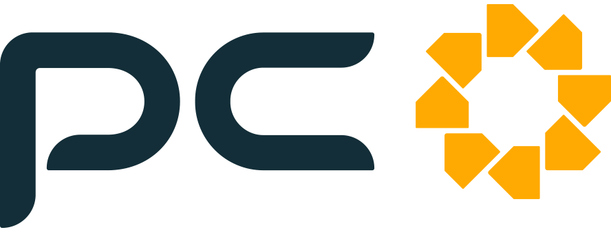 PC Gruppen Sweden AB logotyp