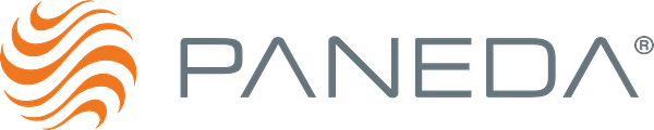 Paneda AB logotyp