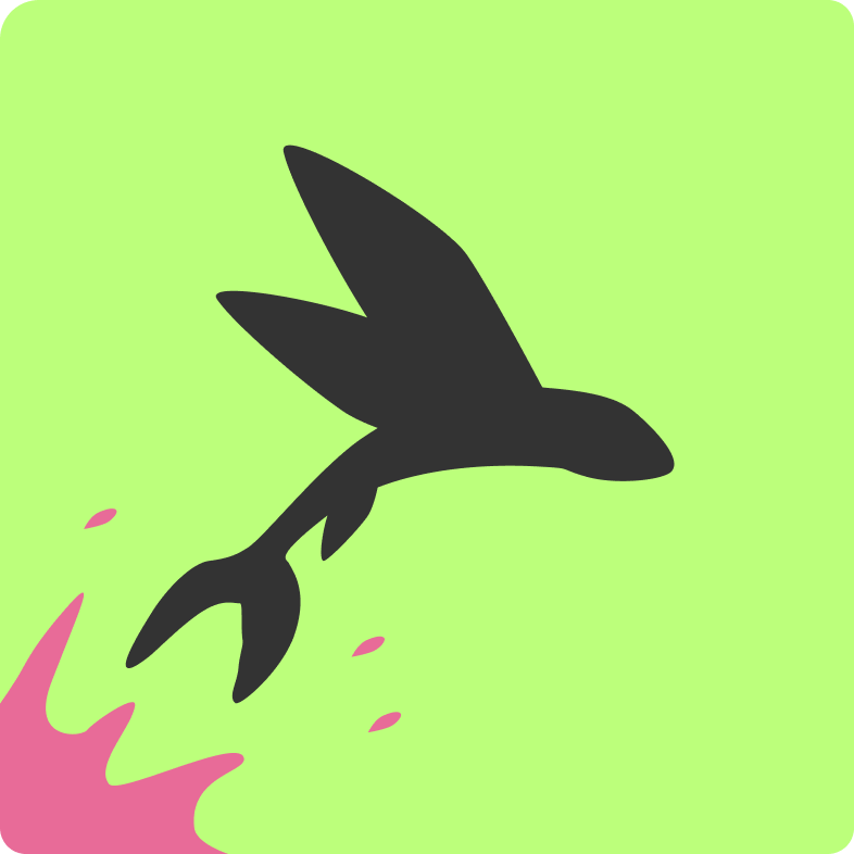 Daymonic AB logotyp