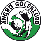 Ängsö Golf & Event AB logotyp