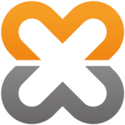 McMaster AB logotyp