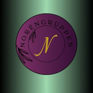 Norengruppen AB logotyp